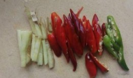 椒条制作全过程视频爆料,从选材到成品，一探究竟